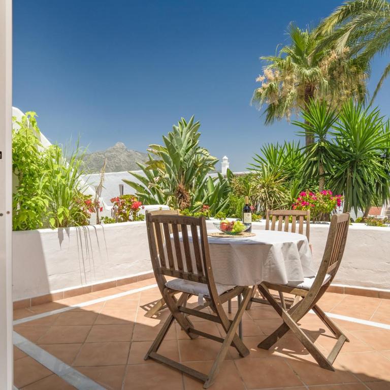 Puerto Banus Spacious Apartment in Jardines de Andalucia - Apartamento con balcón - 3