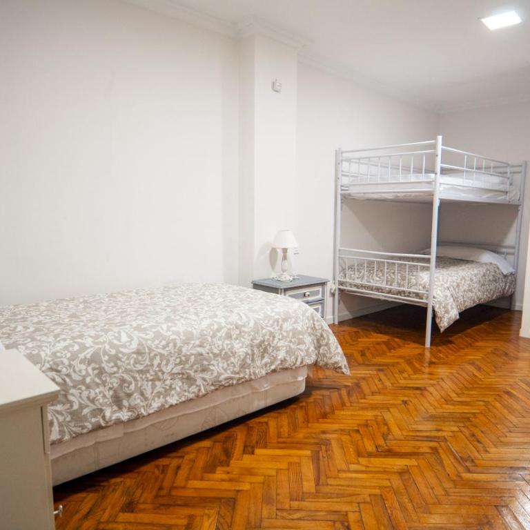 Precioso y luminoso apartamento calle Garcia Camba - Apartment - 39