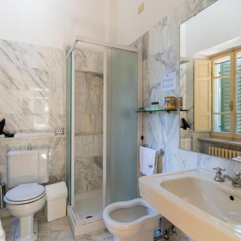 Il Castellaro Country House - Camera Matrimoniale - 5