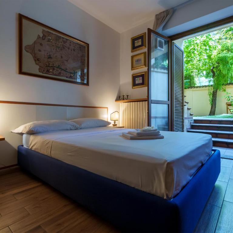 Squirrel’s house - Villa con 2 Camere da Letto - 18