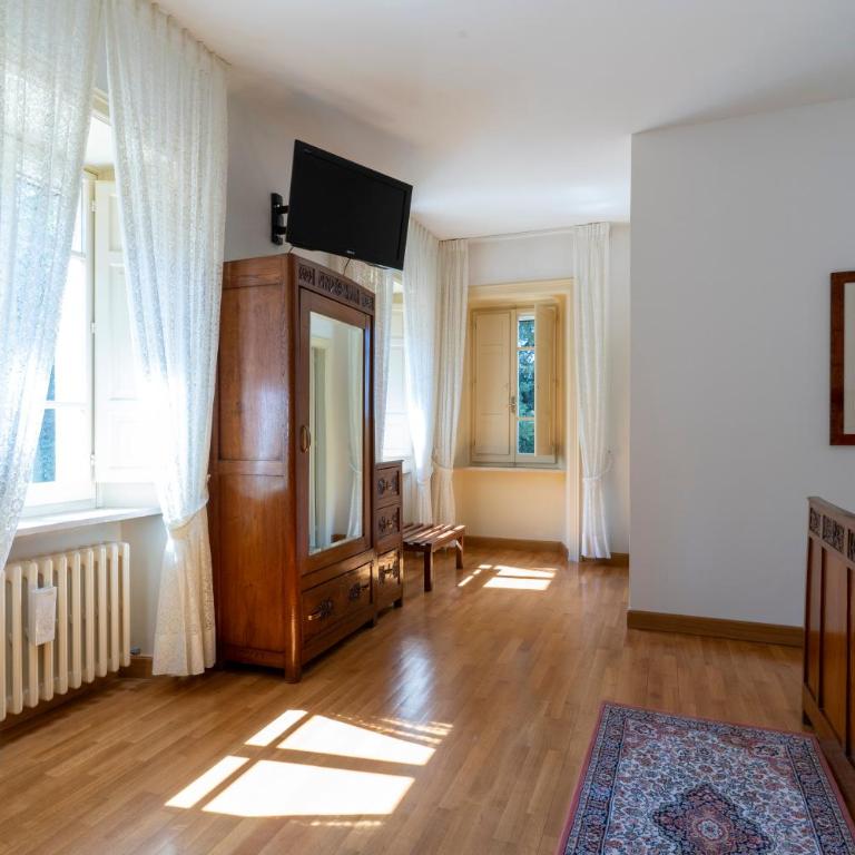Il Castellaro Country House - Camera Matrimoniale - 4
