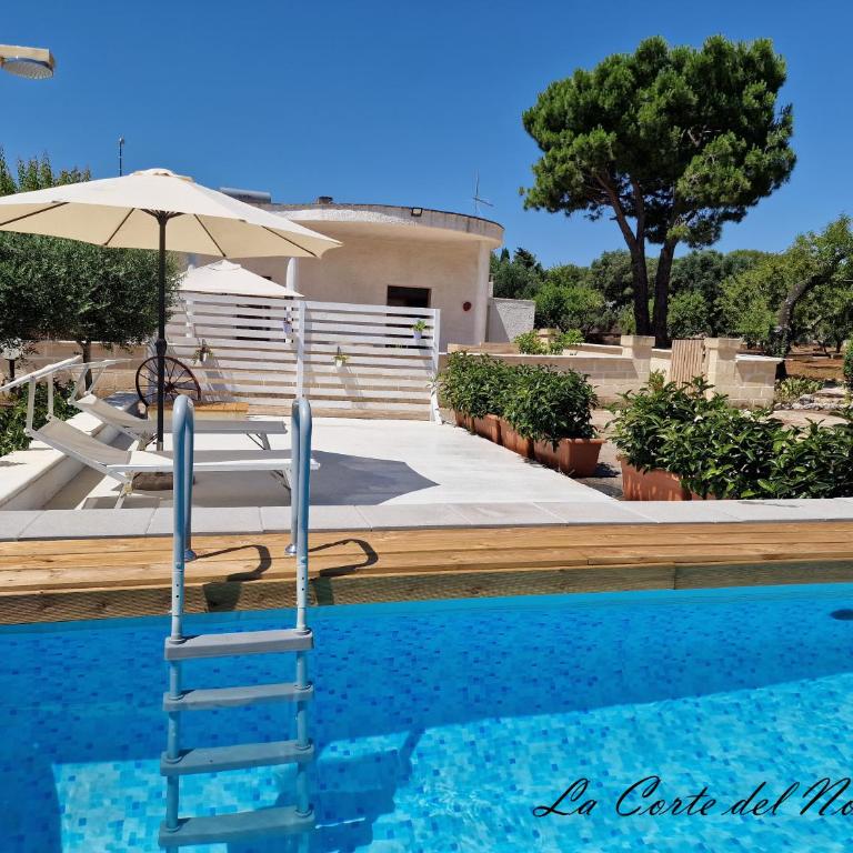 La corte del nonno by Itriahomes - Casa con 2 Camere da Letto - 20