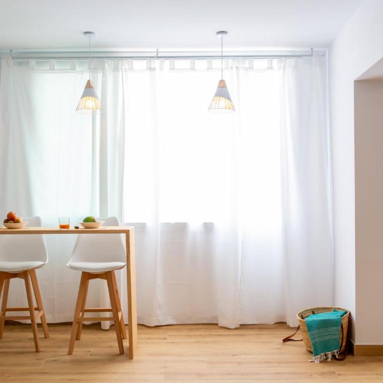 Edificio Manuel de Falla Apartamentos - Apartamento de 2 dormitorios - 19