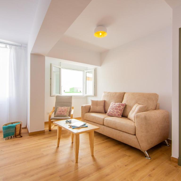 Edificio Manuel de Falla Apartamentos - Apartamento de 2 dormitorios - 20