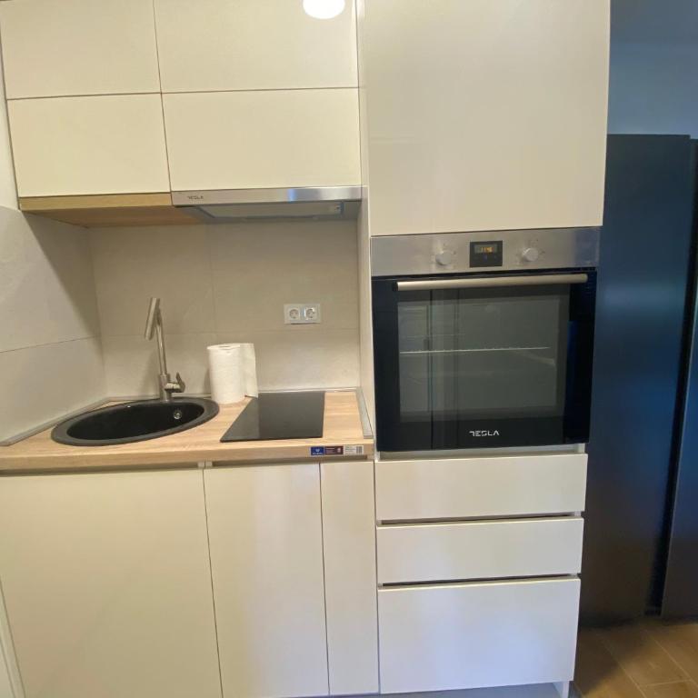 Podgorica 23 - Apartman sa 1 Spavaćom Sobom - 7