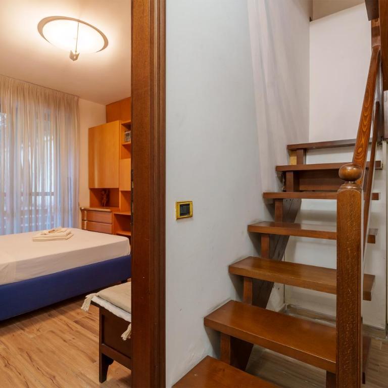 Squirrel’s house - Villa con 2 Camere da Letto - 17