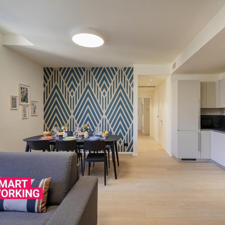 Riviera Flavour Apartments II by Wonderful Italy - Appartamento - 1