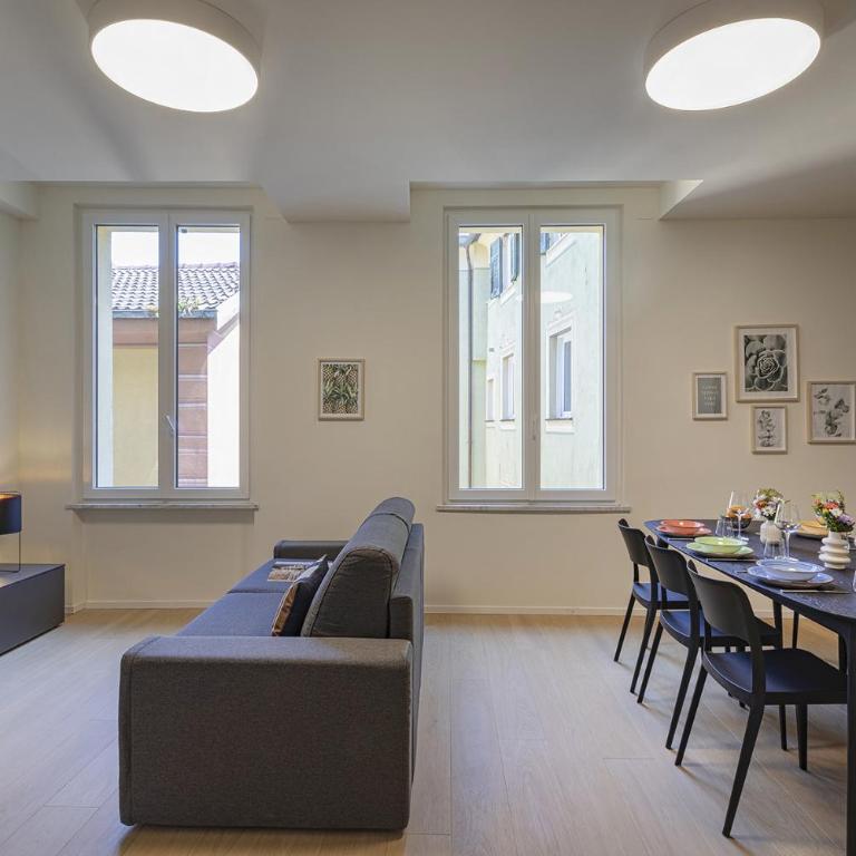 Riviera Flavour Apartments II by Wonderful Italy - Appartamento - 2