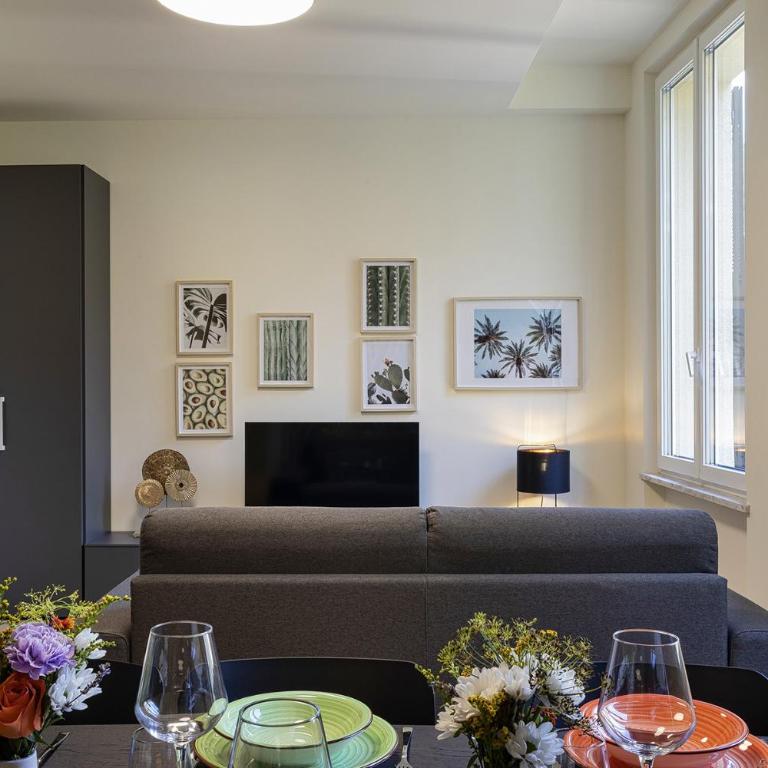 Riviera Flavour Apartments II by Wonderful Italy - Appartamento - 4