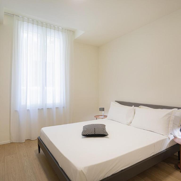 Riviera Flavour Apartments II by Wonderful Italy - Appartamento - 6