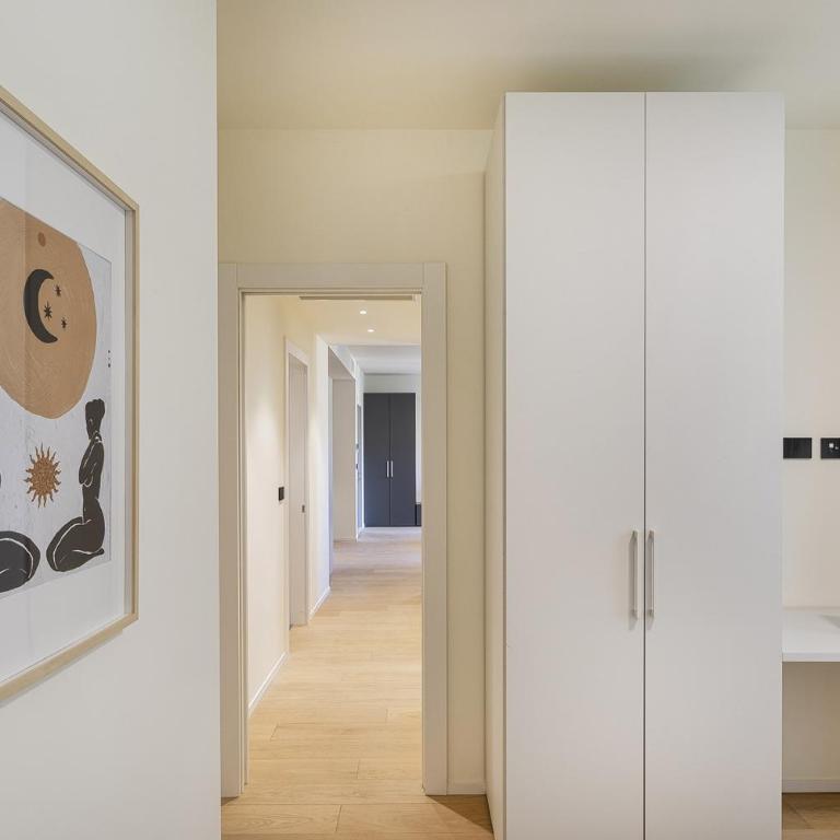 Riviera Flavour Apartments II by Wonderful Italy - Appartamento - 8