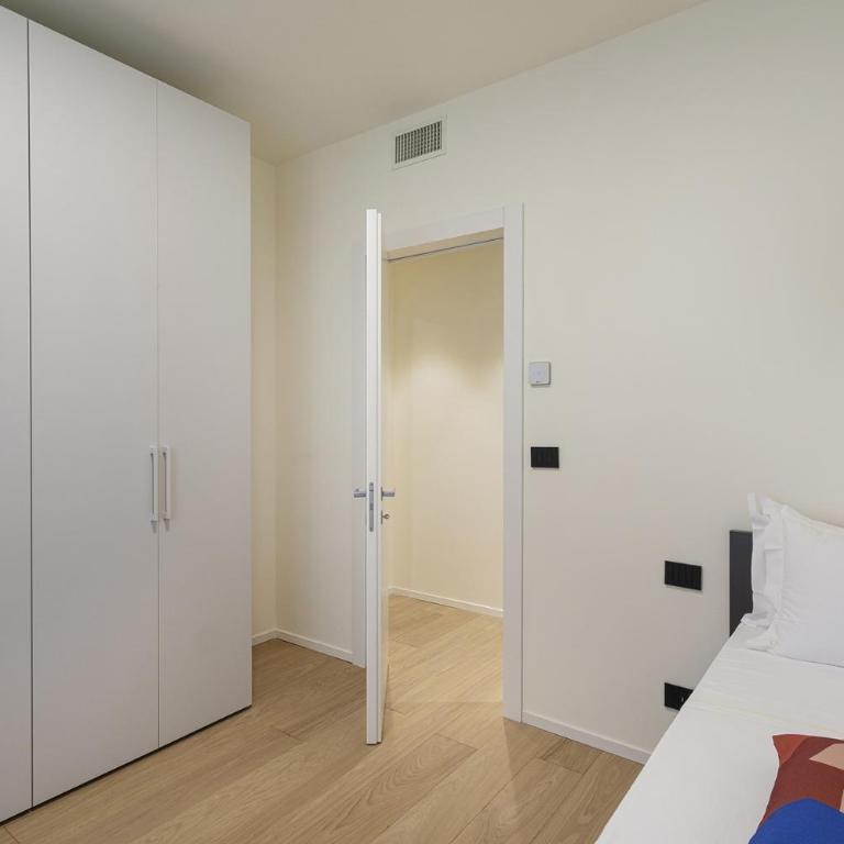 Riviera Flavour Apartments II by Wonderful Italy - Appartamento - 12