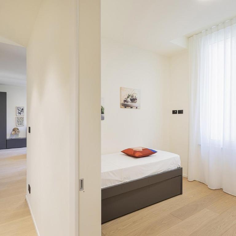 Riviera Flavour Apartments II by Wonderful Italy - Appartamento - 13