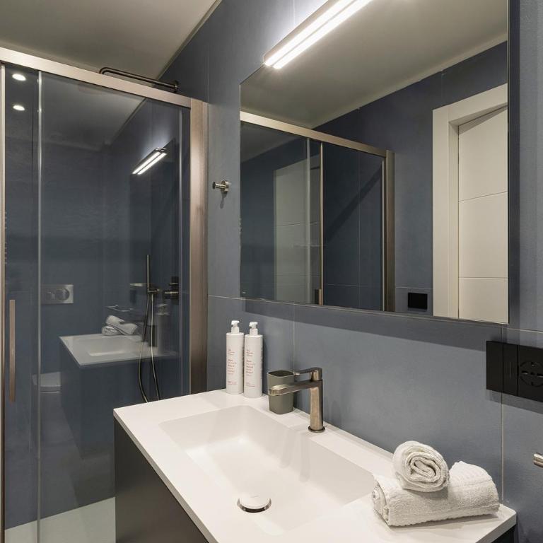 Riviera Flavour Apartments II by Wonderful Italy - Appartamento - 14