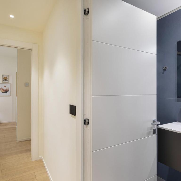 Riviera Flavour Apartments II by Wonderful Italy - Appartamento - 15