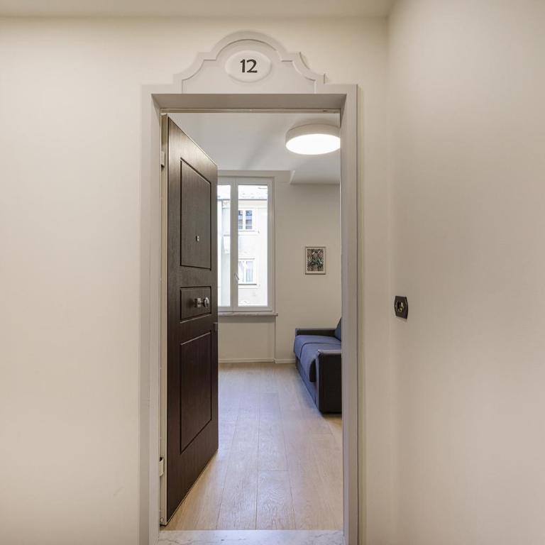 Riviera Flavour Apartments II by Wonderful Italy - Appartamento - 16