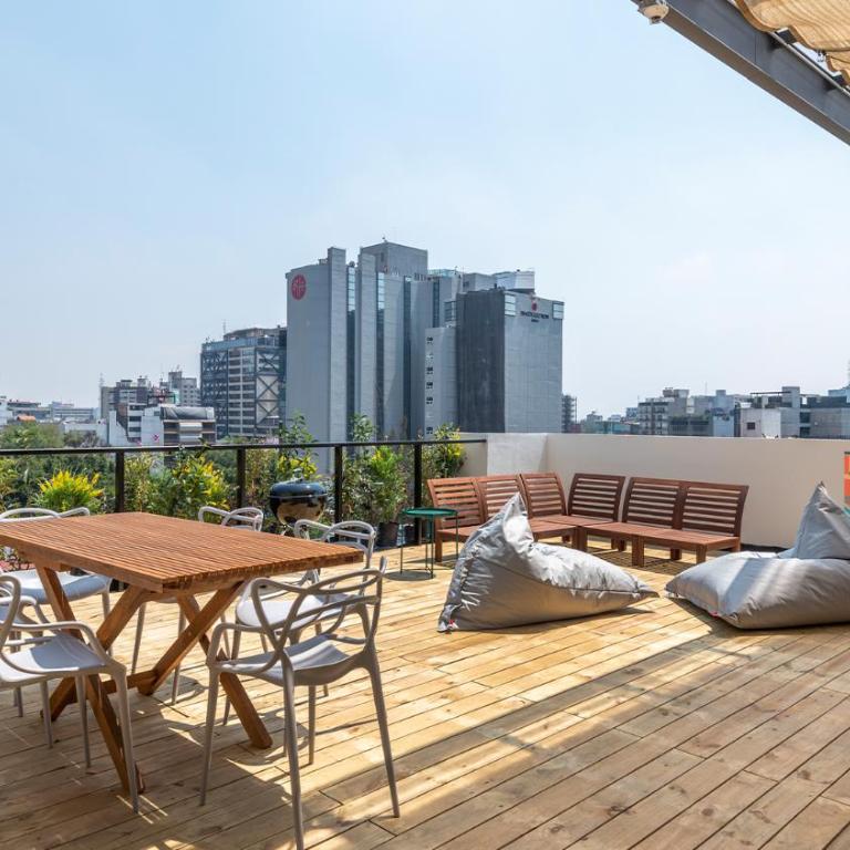 Triver Coliving - Habitación Doble - 3