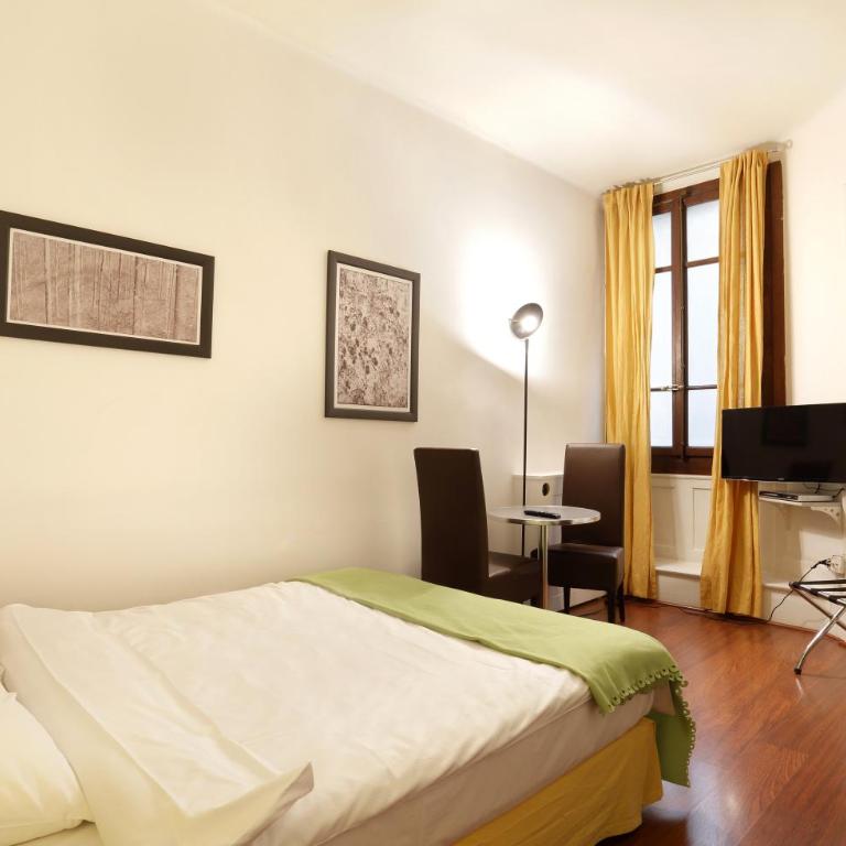 Hotel Tor - Kompakt Zimmer - 4