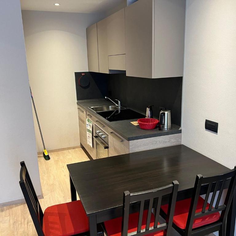 Appartamenti Mottini Plaza - Studio - 2