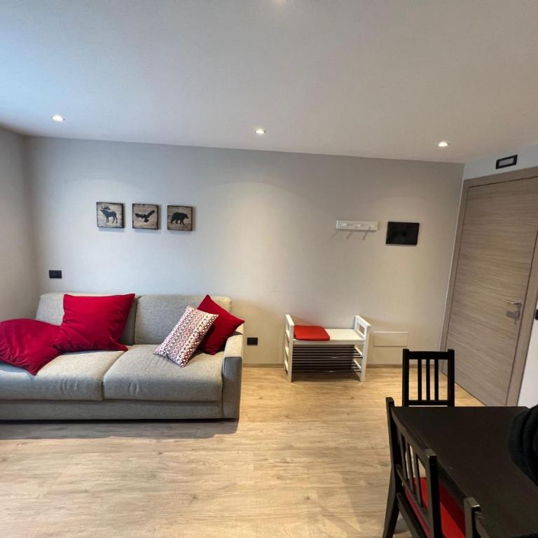 Appartamenti Mottini Plaza - Studio - 4