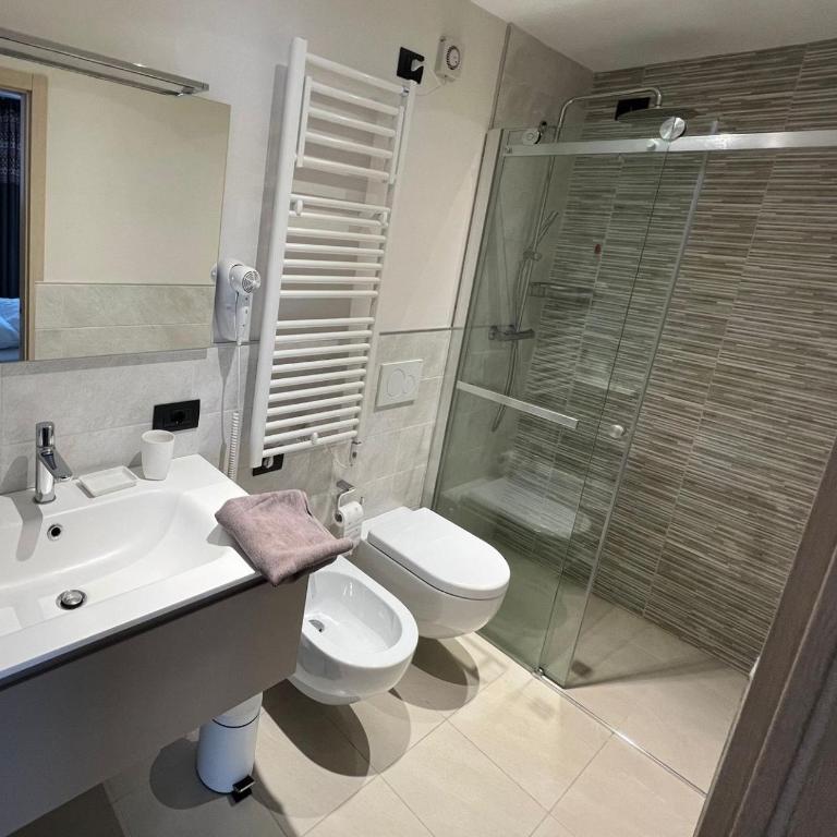 Appartamenti Mottini Plaza - Studio - 1