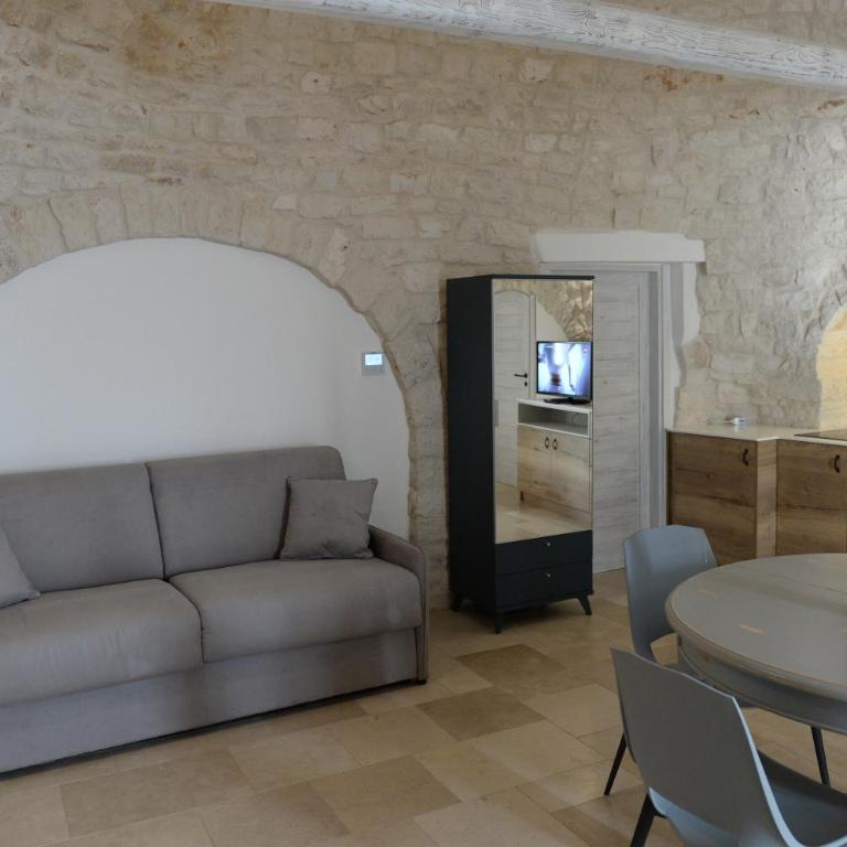 Trullo Vino & Amore - Casa con 2 Camere da Letto - 6
