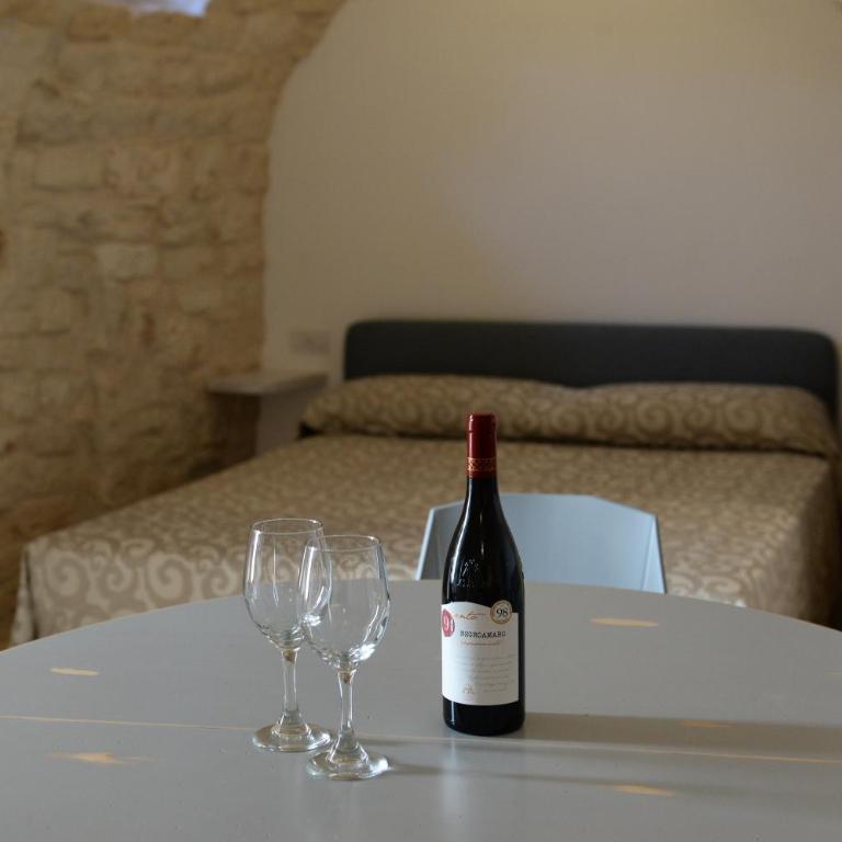 Trullo Vino & Amore - Casa con 2 Camere da Letto - 7