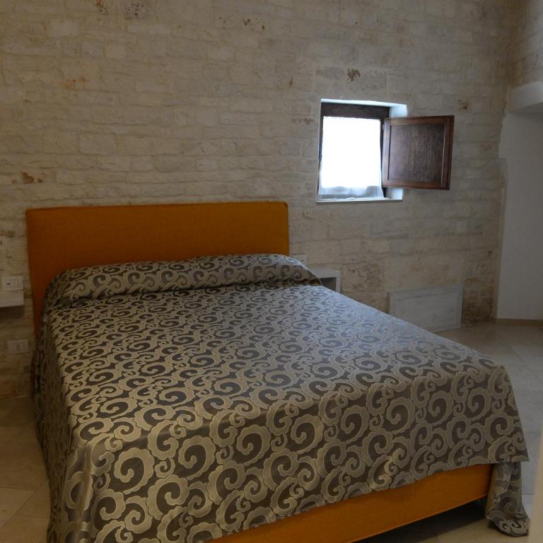 Trullo Vino & Amore - Casa con 2 Camere da Letto - 10