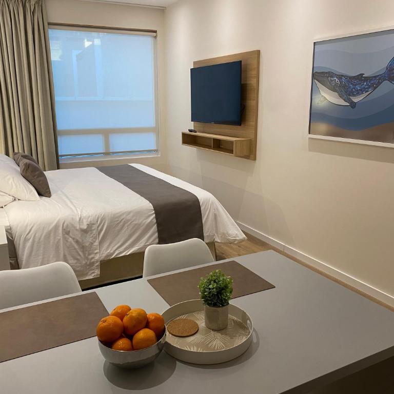 Puertovideo - One-Bedroom Apartment - 4