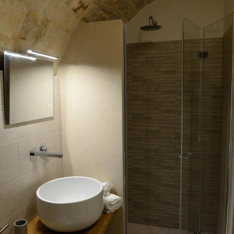 Trullo Vino & Amore - Casa con 2 Camere da Letto - 13