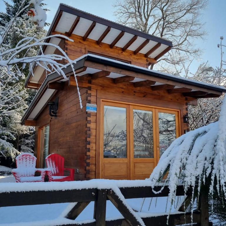 Casita de la Montaña - Chalet - 1