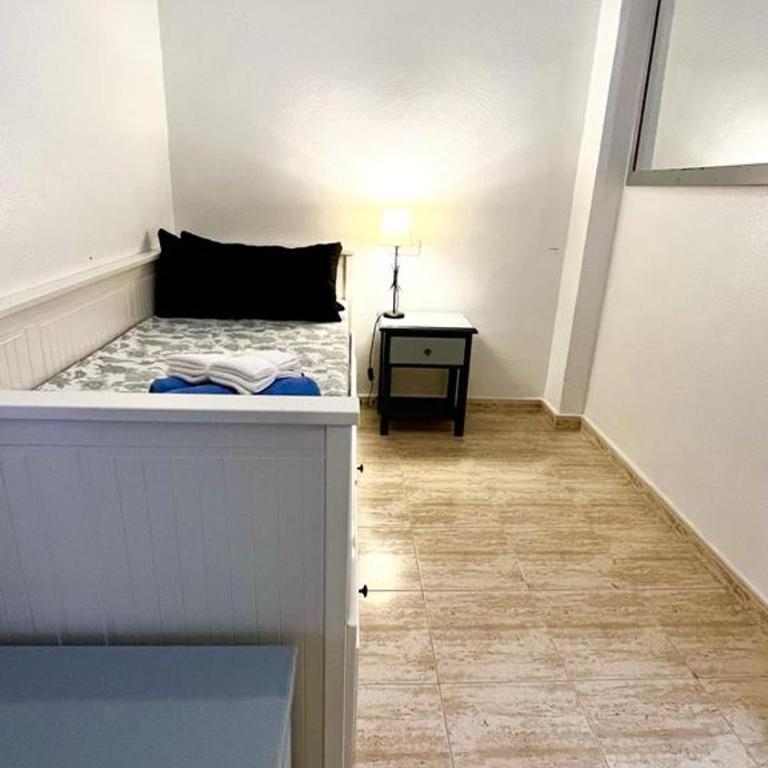 Cozy and Bright apartment Los Locos - Apartamento de 2 dormitorios - 19