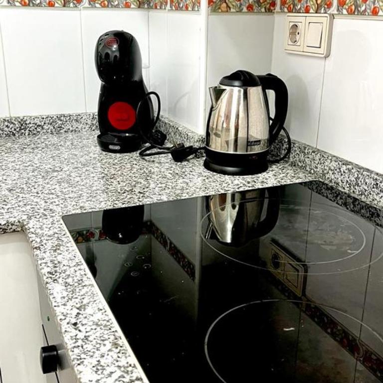 Cozy and Bright apartment Los Locos - Apartamento de 2 dormitorios - 12