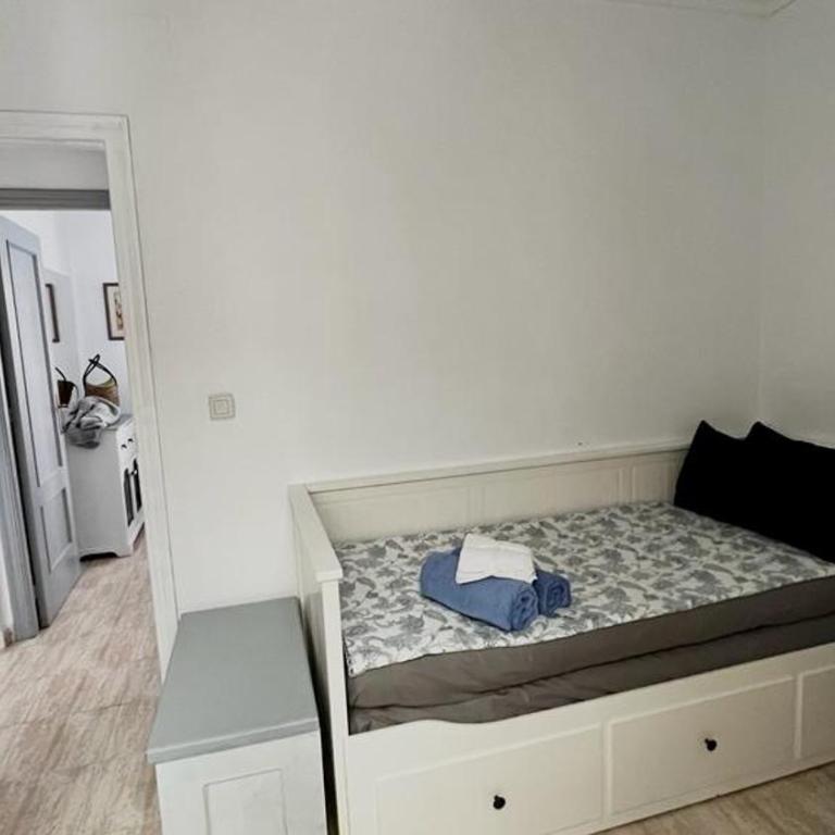 Cozy and Bright apartment Los Locos - Apartamento de 2 dormitorios - 20