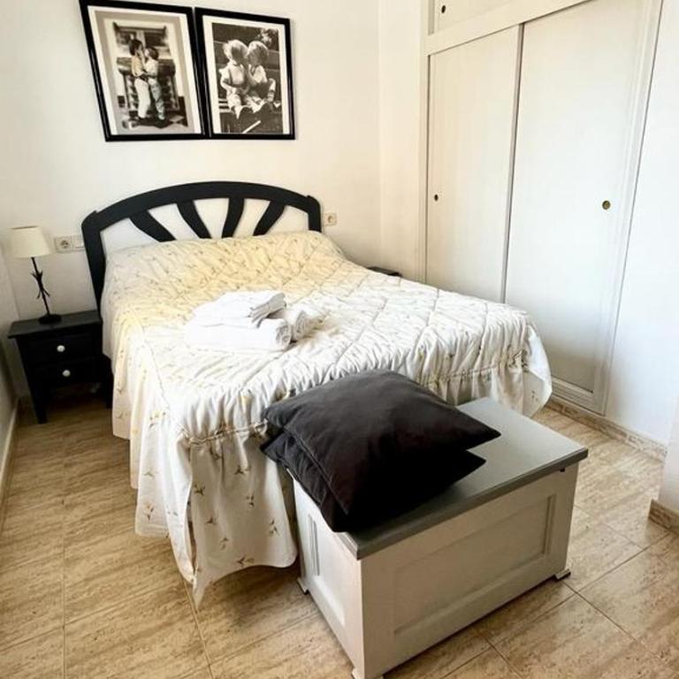 Cozy and Bright apartment Los Locos - Apartamento de 2 dormitorios - 15