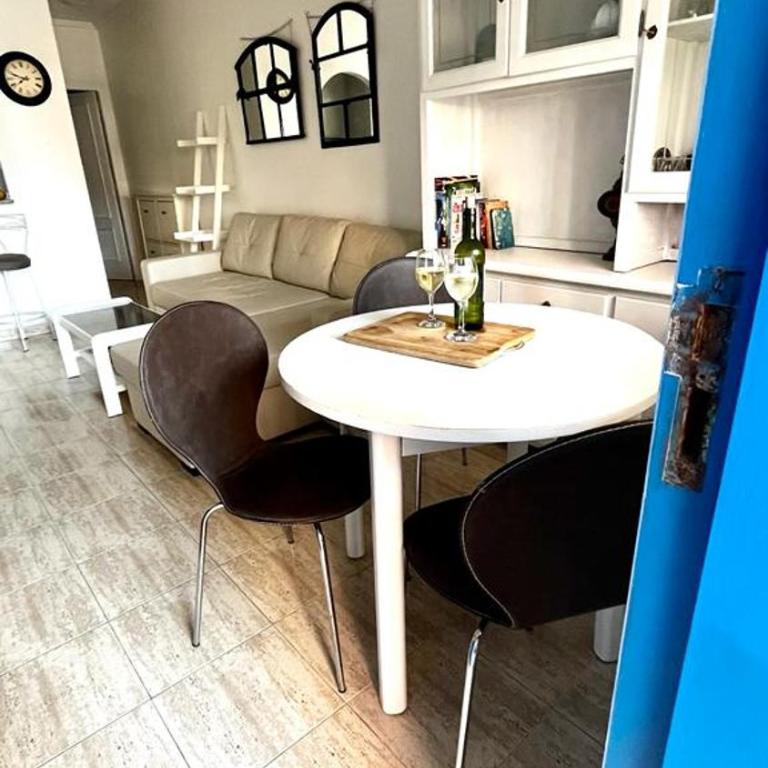 Cozy and Bright apartment Los Locos - Apartamento de 2 dormitorios - 4