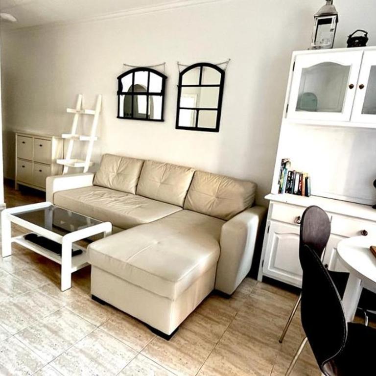 Cozy and Bright apartment Los Locos - Apartamento de 2 dormitorios - 7
