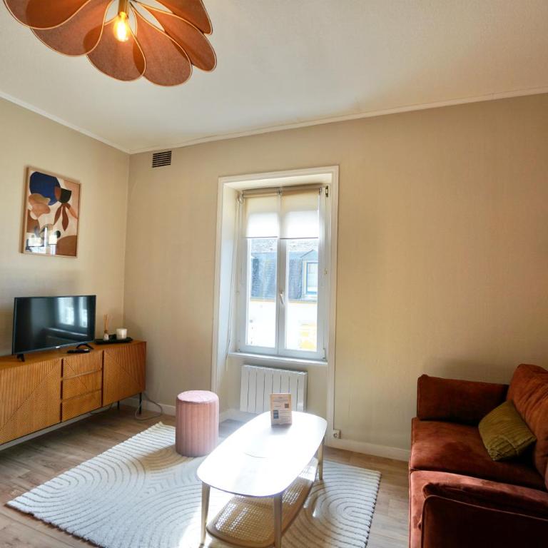 L'Iconique - Appartement 1 Chambre - 1
