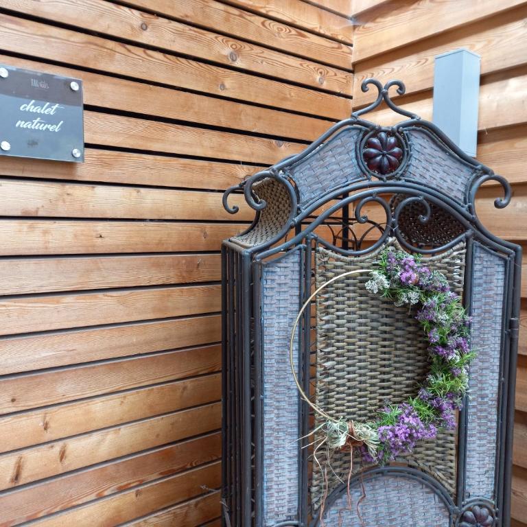 Apart-Chalet Talblick - Chalet 1 Chambre - 24