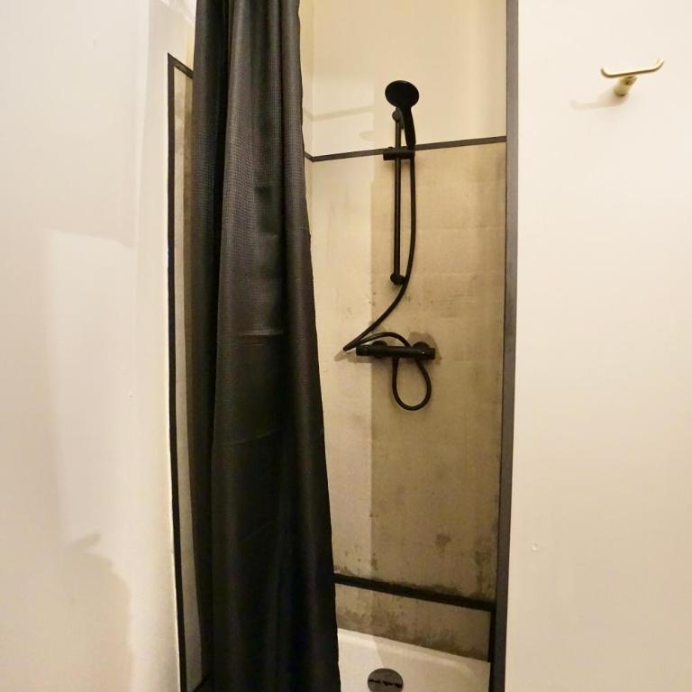L'Iconique - Appartement 1 Chambre - 5