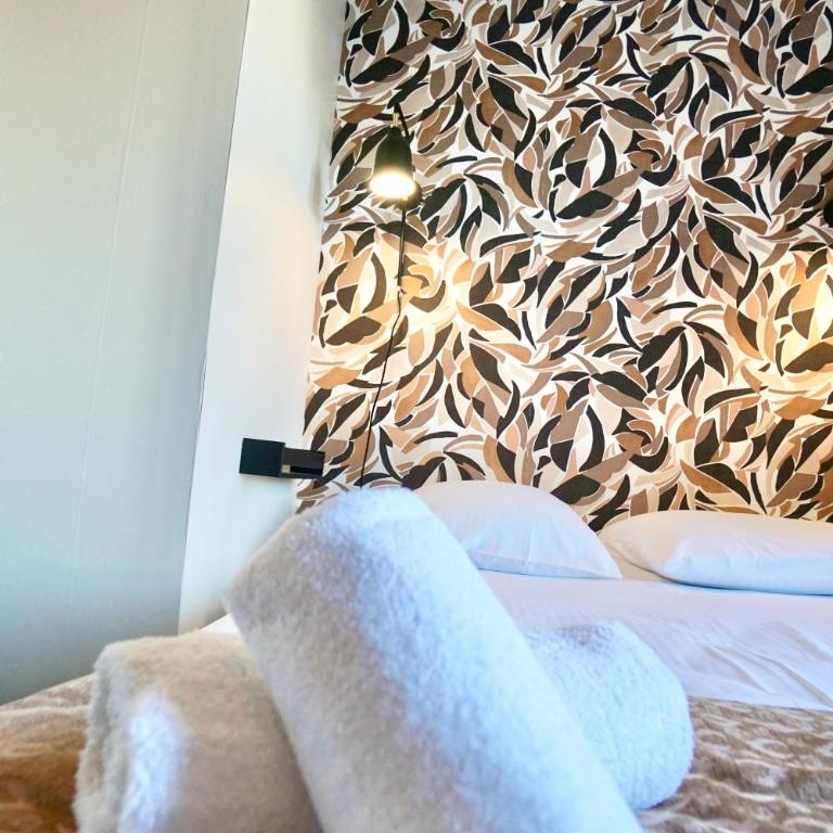 L'Iconique - Appartement 1 Chambre - 11