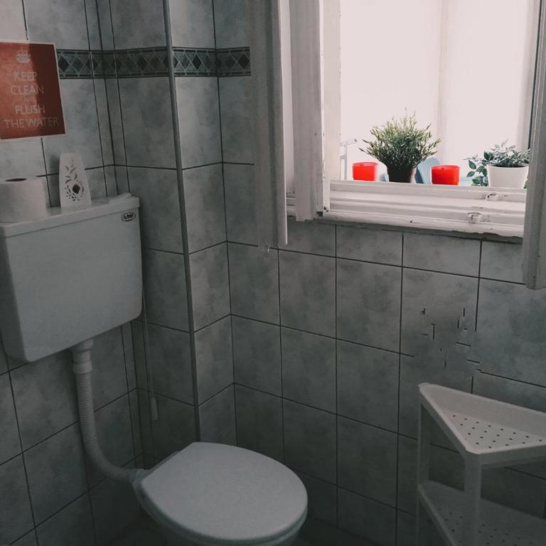 JASMIN suites - Two-Bedroom Apartment with Balcony - 14