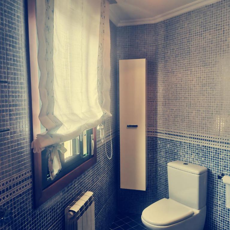 Atico Rias Baixas - Two-Bedroom Apartment - 13