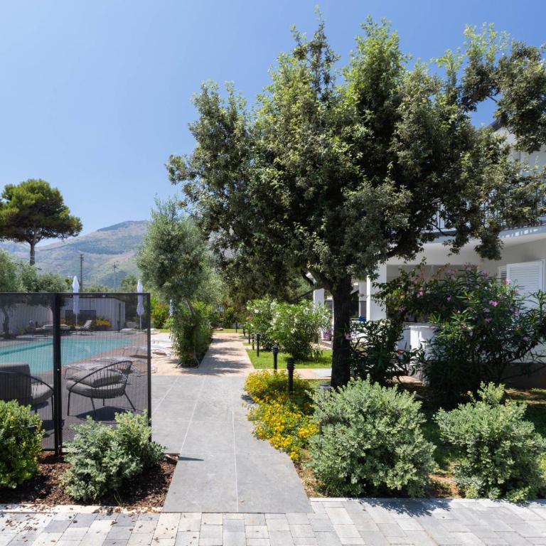 Sweet Sicily Apartments - Appartamento con Vista Giardino - 1
