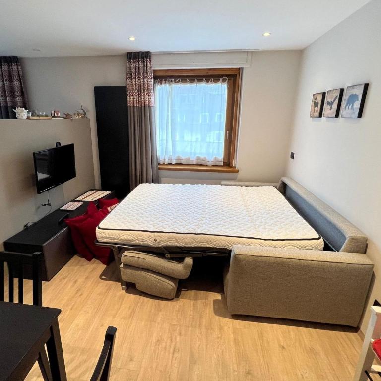 Appartamenti Mottini Plaza - Studio - 5