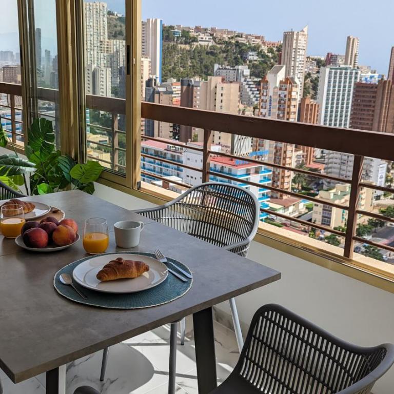 ACUARIUM Levante beach apartment - Apartamento Superior - 9
