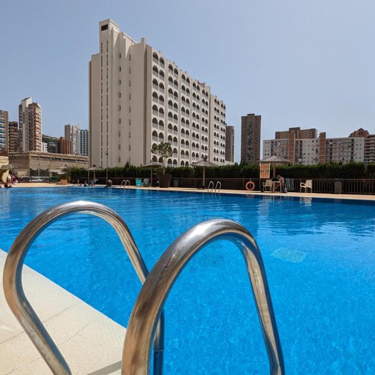 ACUARIUM Levante beach apartment - Apartamento Superior - 3