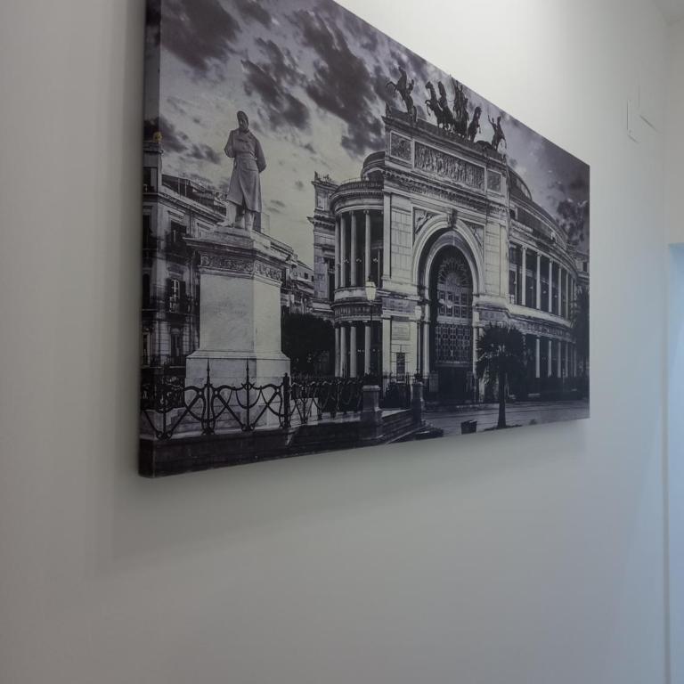 Momenti e Monumenti - Two-Bedroom House - 20