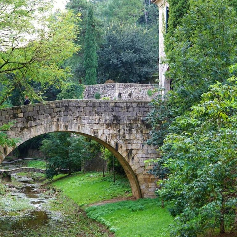 Girona Centro 7pax (3º) Parking* Car,Moto,Bike - Apartamento - 41