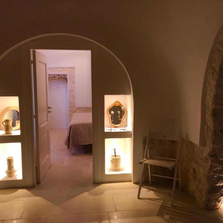 DIMORA DONNA CARMELA - One-Bedroom House - 11